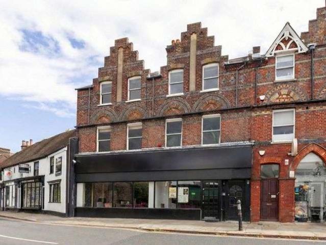 Property for sale in Harrow On The Hill, Greater London