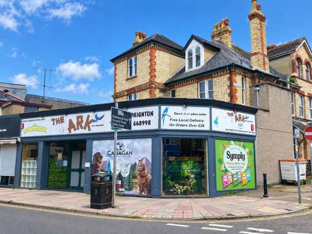 Property for sale in Oldway, Paignton