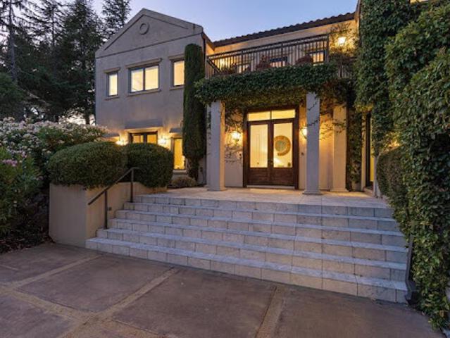 Property for sale in Napa, California