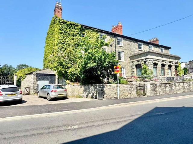 Property for sale in Builth, Builth Wells