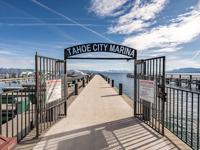 Property for sale in Tahoe City, California