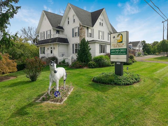 Property for sale in Jamison, Warwick Township
