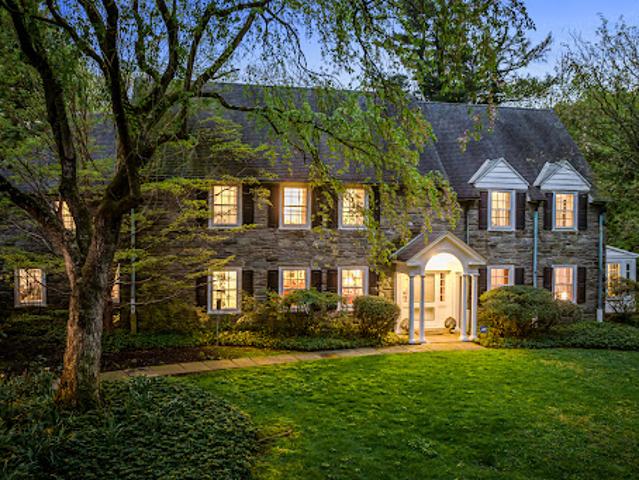 Property for sale in Bryn Mawr, Pennsylvania