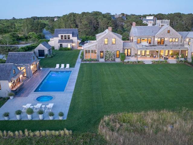 Property for sale in Nantucket, Massachusetts