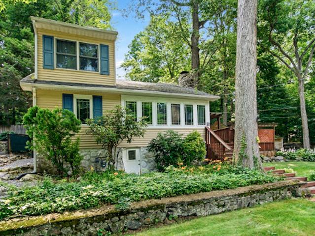 Property for sale in Passaic, New Jersey
