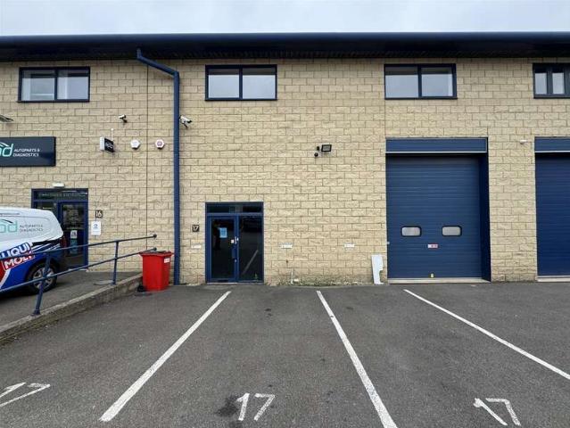 Office for sale in Chesterton, Fossebridge