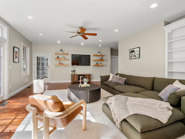Property for sale in Weston, Massachusetts
