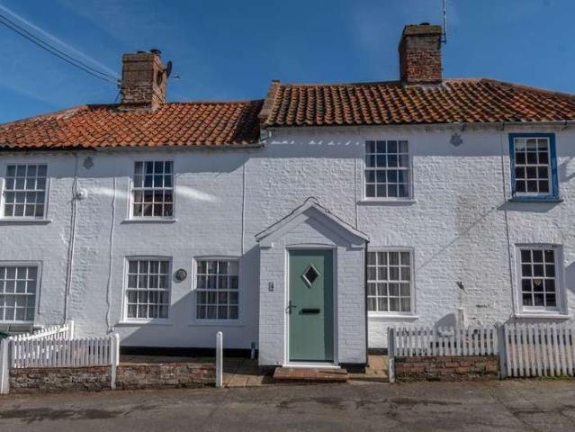 Property for sale in Comers, Norfolk