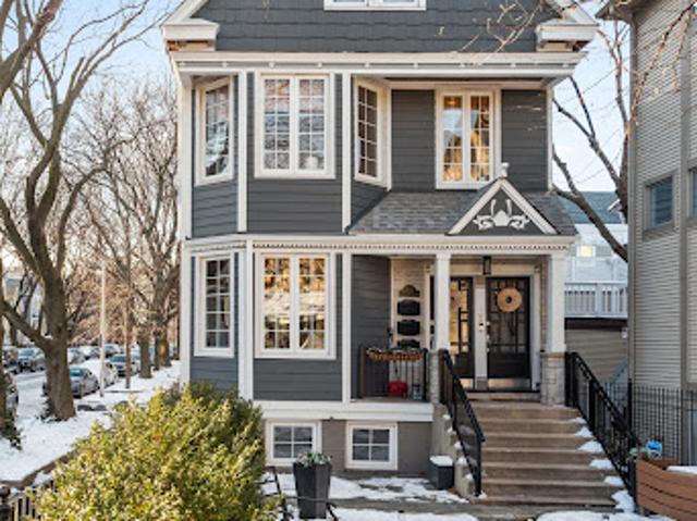 Property for sale in Chicago Park, Illinois