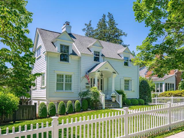 Property for sale in Bethesda, Maryland