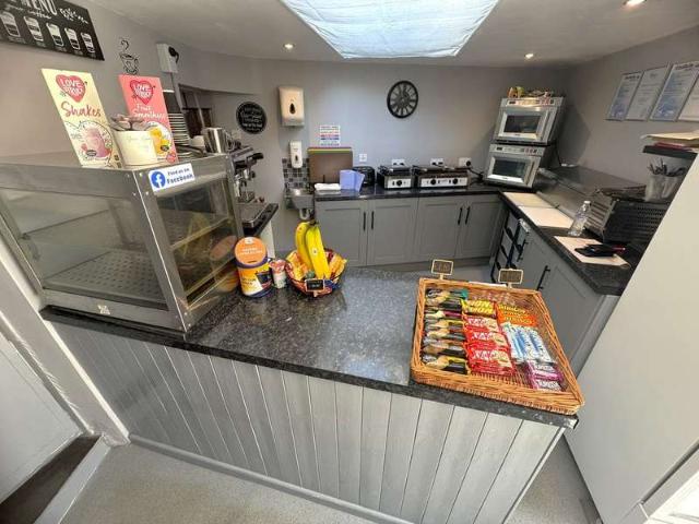 Property for sale in Strode, Devon