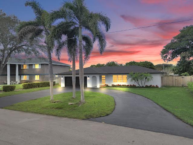 Property for sale in Delray Beach, Florida
