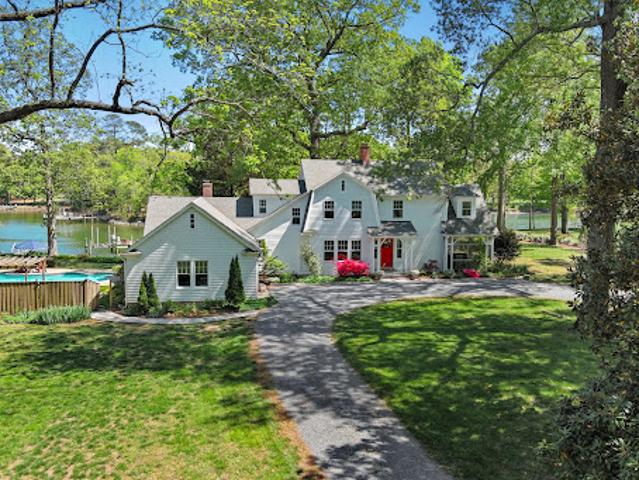Property for sale in Easton, Maryland