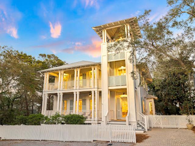 Property for sale in Walton, Florida