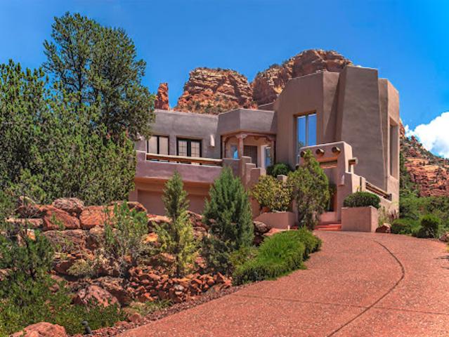 Property for sale in Sedona, Arizona