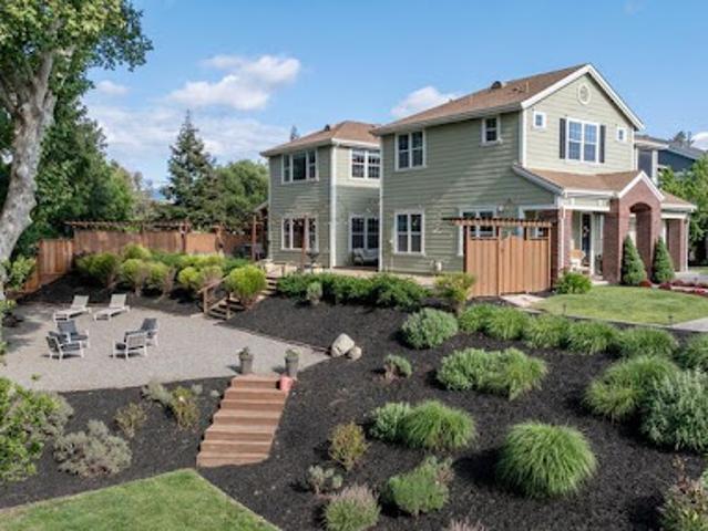Property for sale in Napa, California
