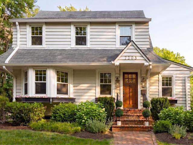 Property for sale in Bethesda, Maryland