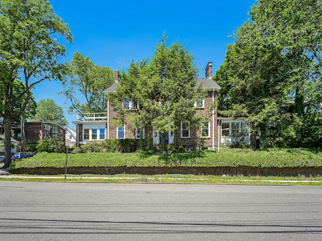 House for sale in Mount Vernon, New York