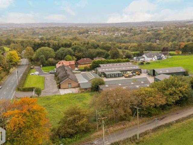 Property for sale in Bradshaw, Lee Bank