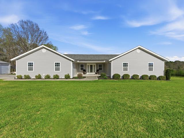 Property for sale in Section, Alabama
