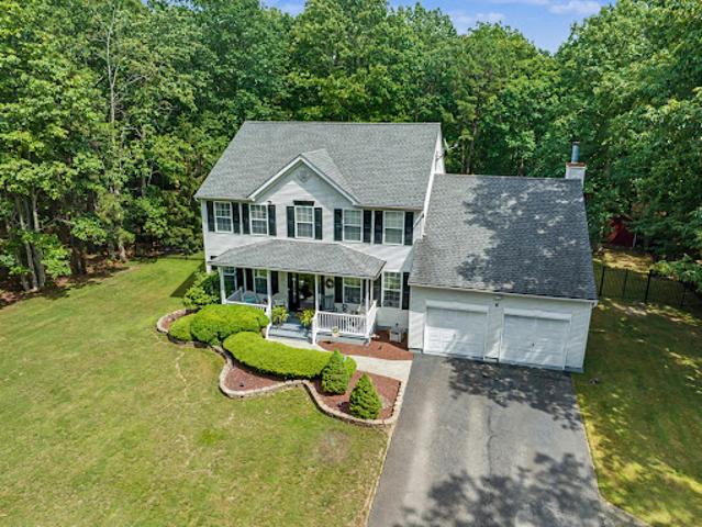 Property for sale in Monmouth, New Jersey