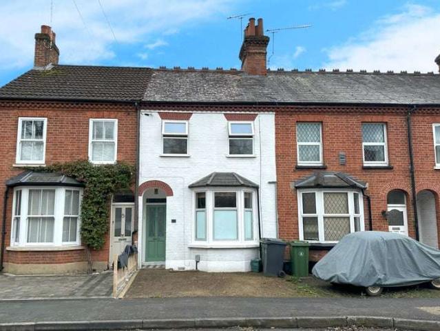 Property for sale in Heol-las, Surrey