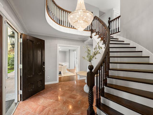 Property for sale in Weston, Massachusetts