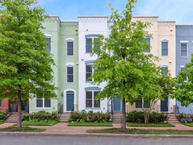 Property for sale in Washington, Washington DC