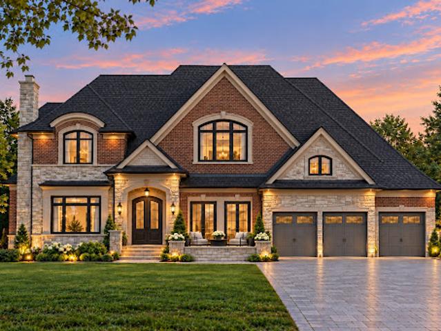 Property for sale in Richmond Hill, Golden Horseshoe