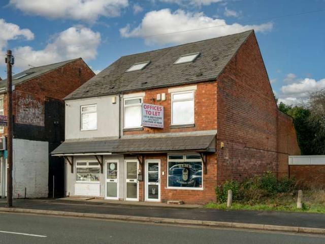 Property for rent in Kingswinford, West Midlands