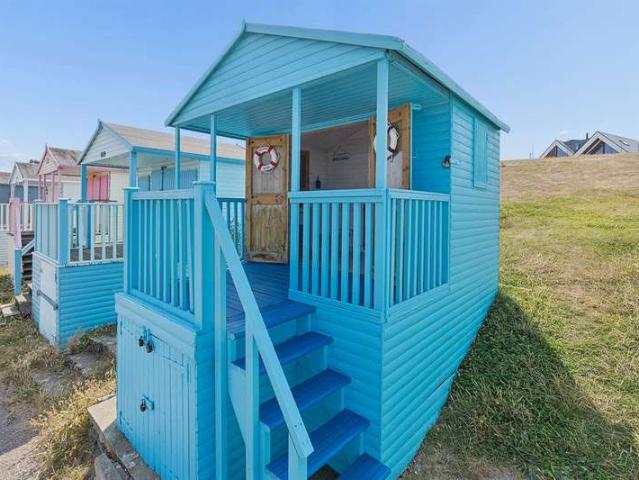 Property for sale in Kingsdown Park, The Bridge