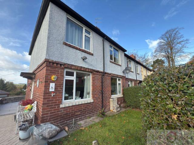 Property for sale in Kingsley Moor, Staffordshire