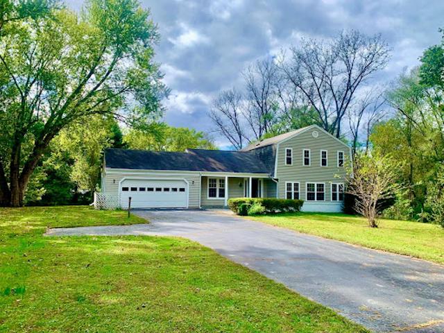 Property for sale in Fairfax, Virginia