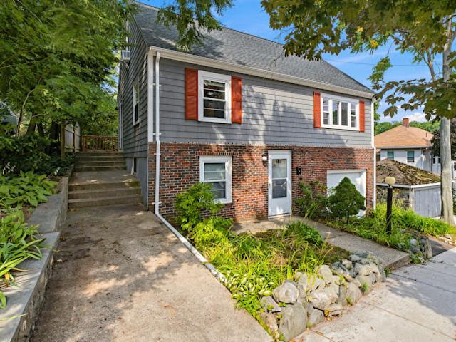 Property for sale in Malden, Massachusetts