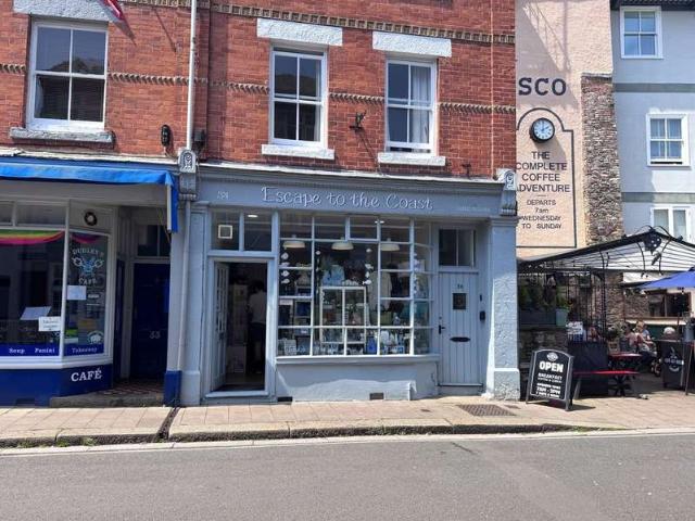 Property for sale in Kingswear, South Hams