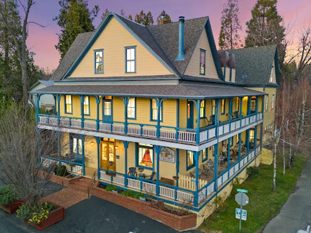 Property for sale in Georgetown, California