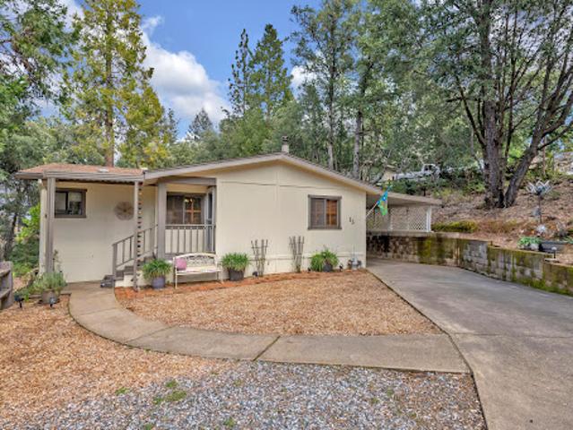 Property for sale in Pine Grove, California