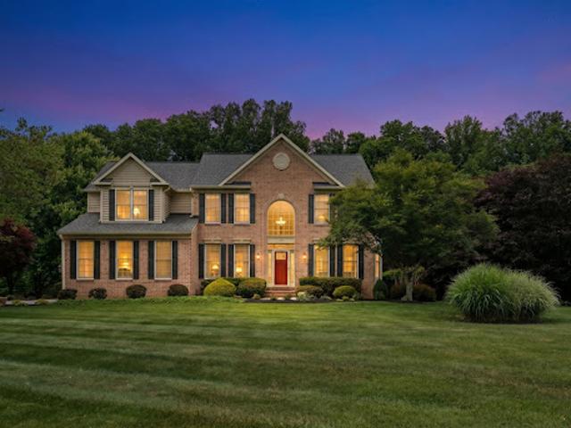 Property for sale in Reisterstown, Maryland
