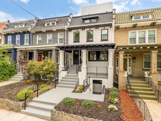 Property for sale in Washington, Washington DC