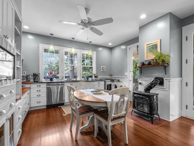 Property for sale in Bristol, Massachusetts