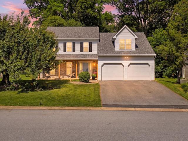 Property for sale in Lancaster, Pennsylvania