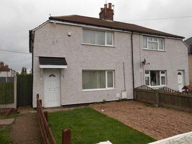 Property for sale in Hatfield, South Yorkshire