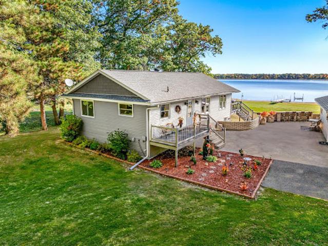 Property for sale in Merrifield, Lake Edward Township