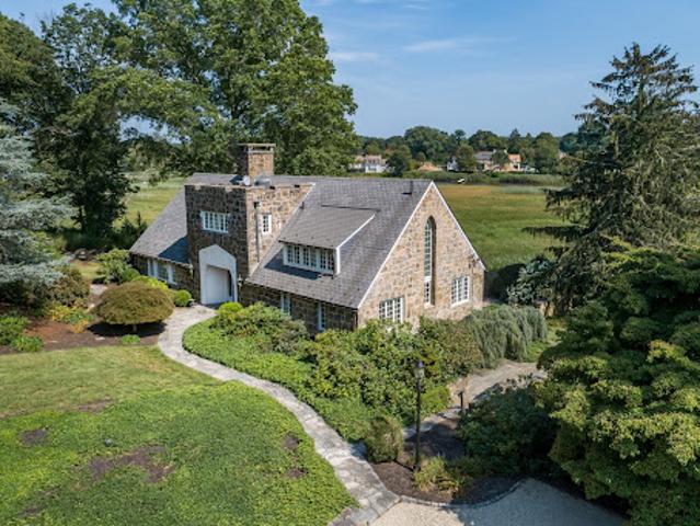 Property for sale in Old Lyme, Connecticut