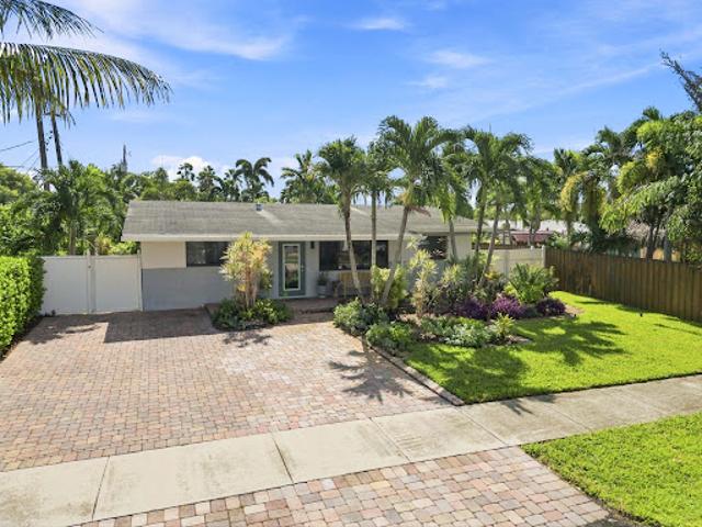 Property for sale in Oakland Park, Florida