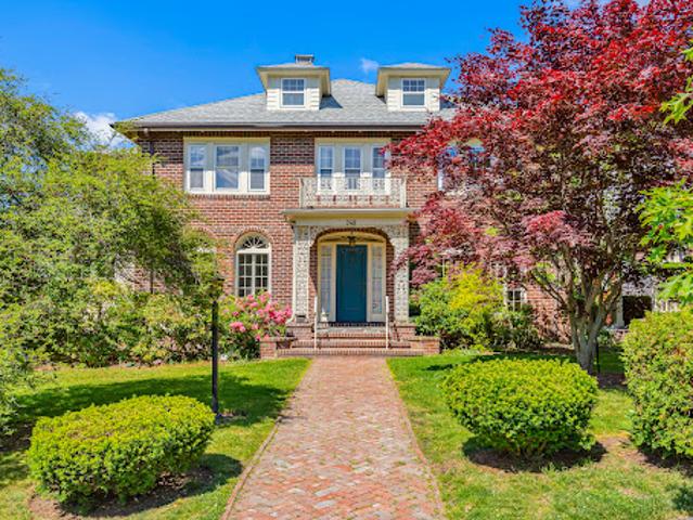 Property for sale in Massachusetts