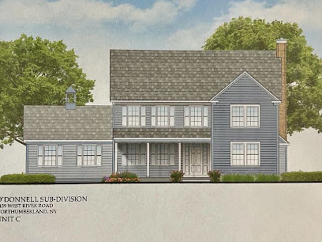 Property for sale in Saratoga, New York