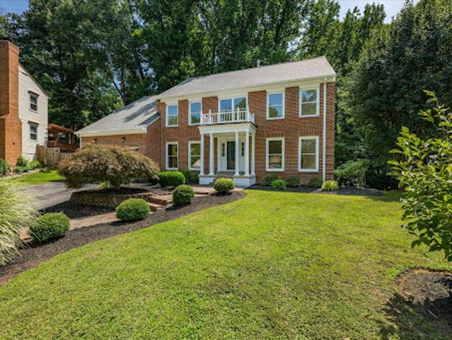 Property for sale in Silver Spring, Maryland