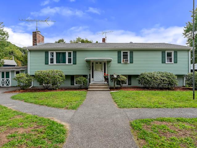 Property for sale in Framingham, Middlesex County