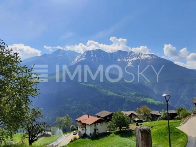 Grundstück kaufen in Riederalp, Wallis